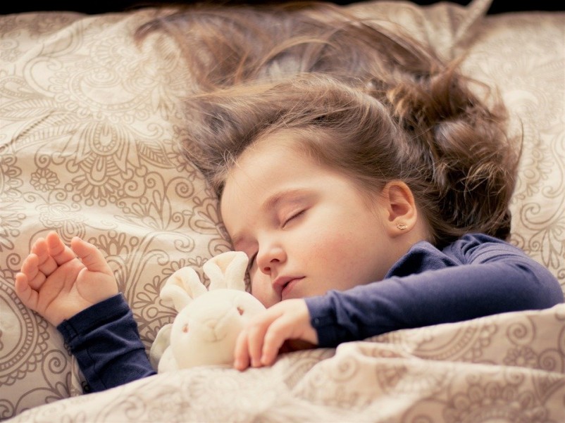 Pourquoi encourager l'éveil musical des enfants ?